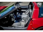 Thumbnail Photo 13 for 1984 Chevrolet Corvette Coupe